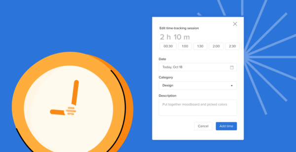 How TimeCloak Helps Freelancers Boost Their Time Tracking Score Instantly