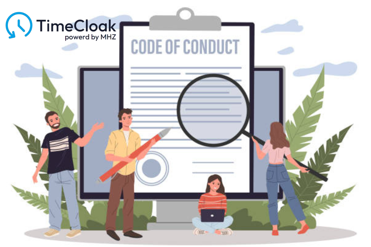 Legitimacy with TimeCloak