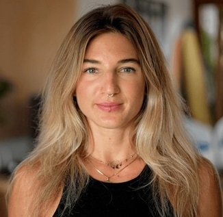 Sophie Hart