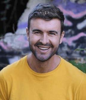 Derrick Vaughn