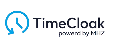 TimeCloak Home
